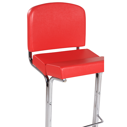 Kovové barové židle do casina LAVANT