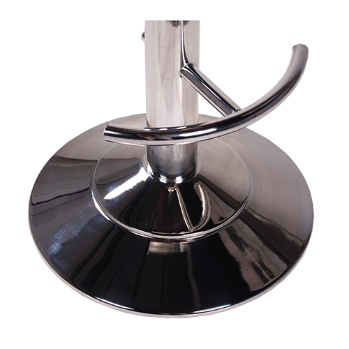 Kovové barové židle EMBO CR