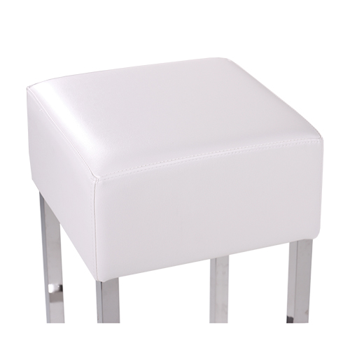 Kovové barové židle FABIO CR