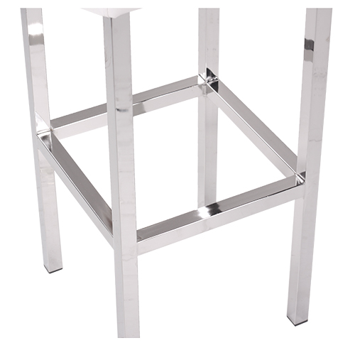 Kovové barové židle FABIO CR