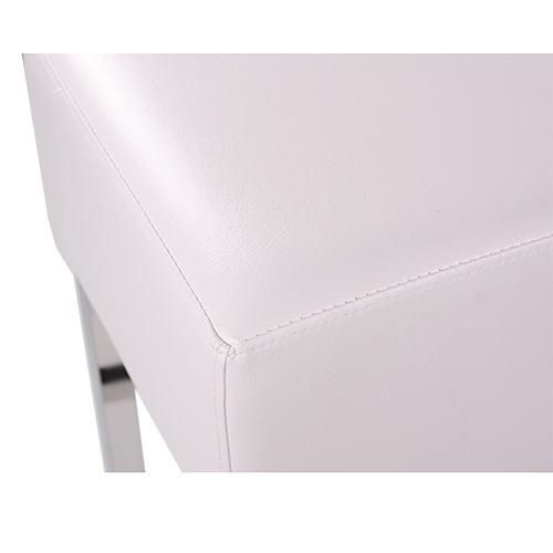 Kovové barové židle FABIO CR