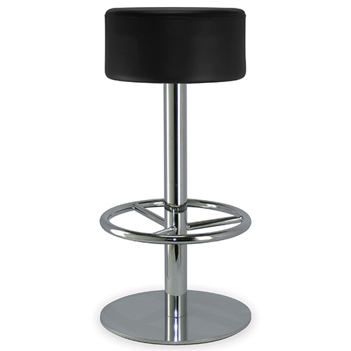 Kovové barové židle RONDO