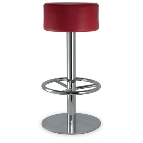 Kovové barové židle RONDO