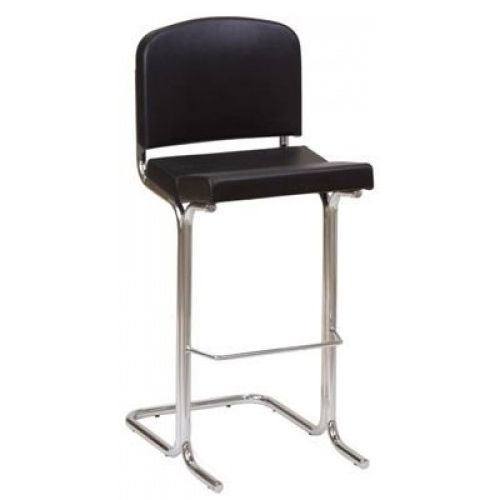 Kovové barové židle do casina LAVANT