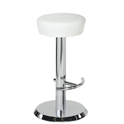 Kovové barové židle TOMO CR