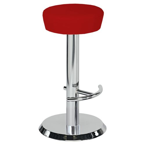 Kovové barové židle TOMO CR