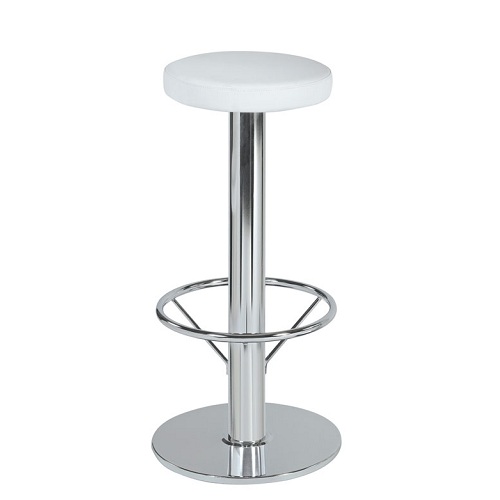 Kovové barové židle ARICA CR D