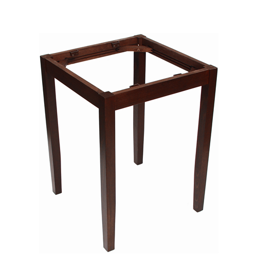 Dřevěný stůl BNS 77