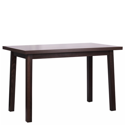 Dřevěné stoly do restaurace LOKI RL 128
