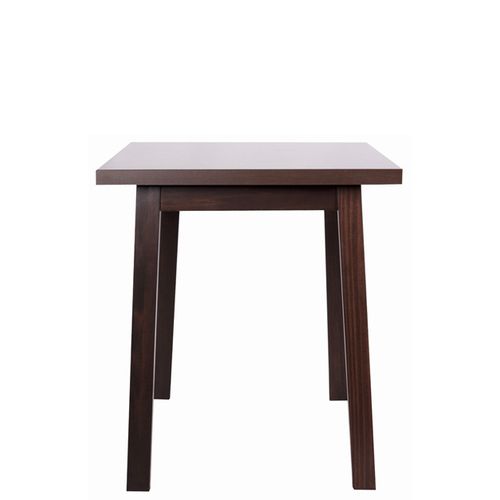 Dřevěné stoly do restaurace LOKI RL 128