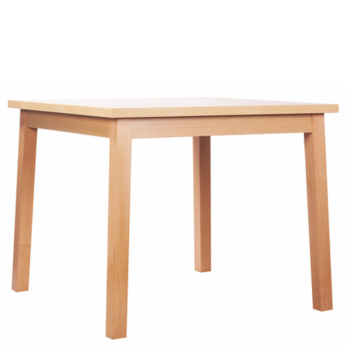 Dřevěné stoly LOKI RL 88 až 99