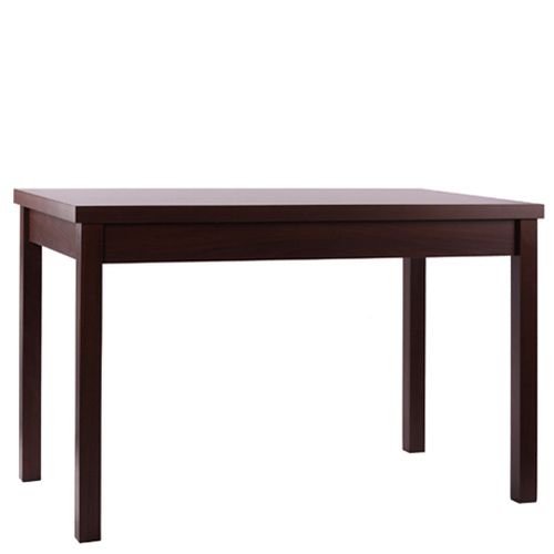 Restaurační stoly KIAN-L 128 až 168 (stolová deska 36 mm)