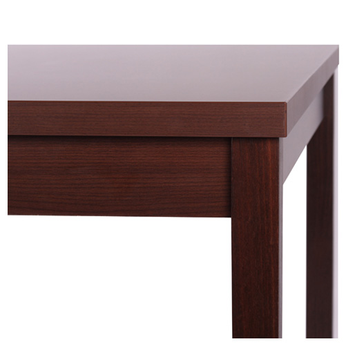 Restaurační stoly KIAN-L 88 až 99 (stolová deska 36 mm)