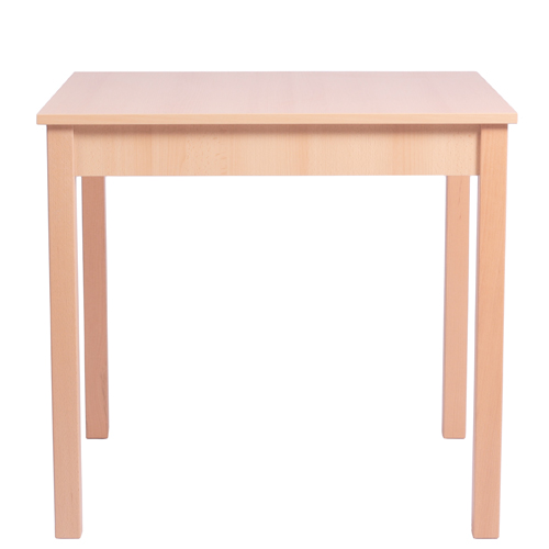 Dřevěný stůl KIAN-S 88 až 99 (stolová deska 18 mm)