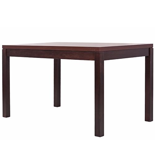 Dřevěné stoly BERTO T128 až 168 masivní bukové dřevo