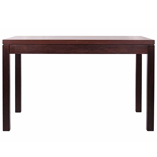 Dřevěné stoly BERTO T128 až 168 masivní bukové dřevo