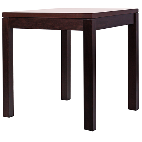 Dřevěný stůl BERTO T88 až 99 masivní bukové dřevo