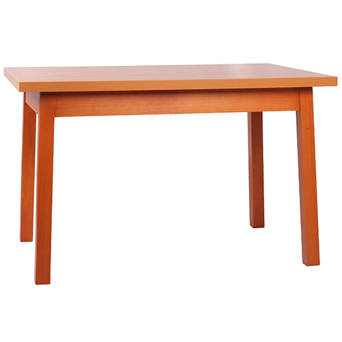 Dřevěné stoly do restaurace LOKI RL 128