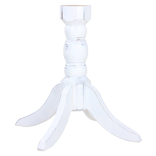 Dřevěné stoly SALDO V úprava Vintage Look borovice