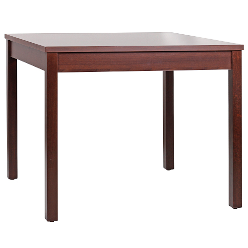 Dřevěný stůl KIAN-M 88 až 99 (stolová deska 25 mm)