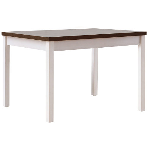 Dřevěné stoly KIAN-LBC 128 až 168 (stolová deska 36 mm)