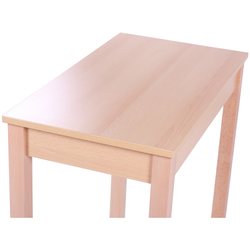 Pomocné servírovací stoly KERIDON více rozměrů