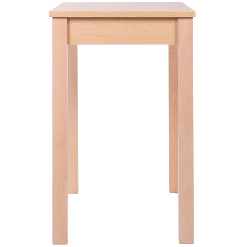 Pomocné servírovací stoly KERIDON více rozměrů