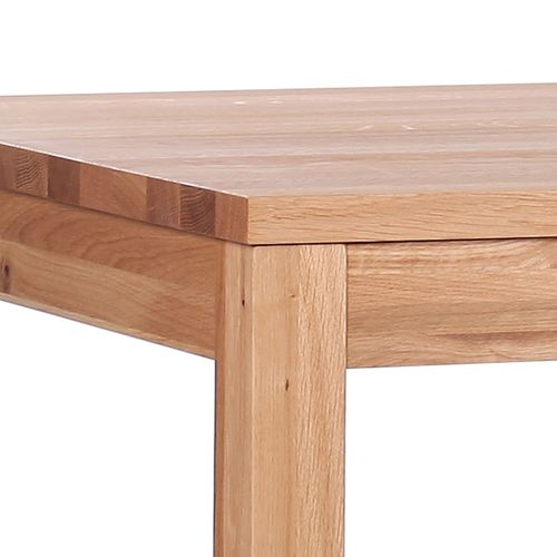 Dubové stoly do restaurace DAKO 88 až 99 masivní dub