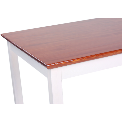 Dřevěné borovicové stoly ROBBY 88Z jídelní a restaurační