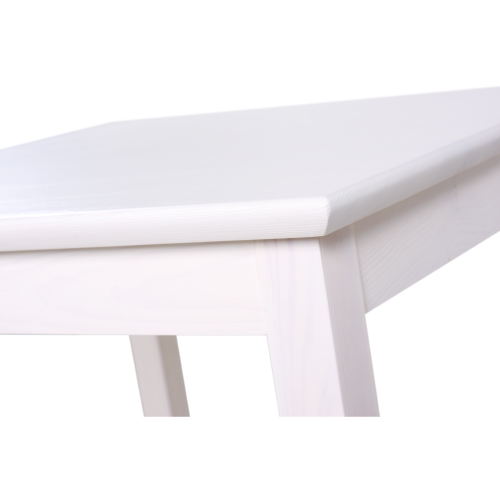 Dřevěné borovicové stoly ROBBY 88Z jídelní a restaurační