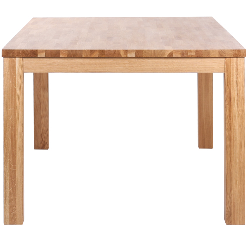 Restaurační a jídelní stoly ARMANDO 200 dub masiv