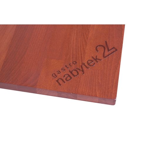 Masivní dřevěné stoly PUB do restaurace více rozměrů