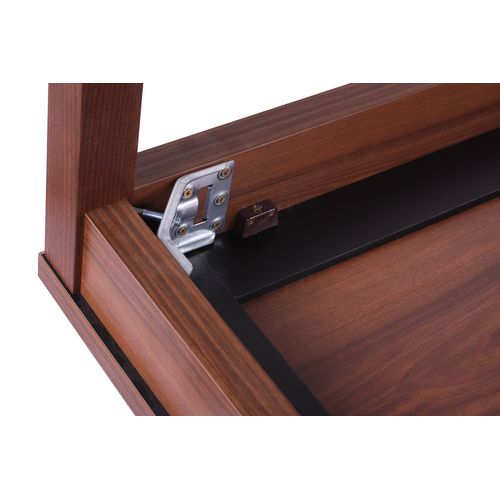 Dřevěné stoly TABLO-M 128 se zesílenou konstrukcí více rozměrů