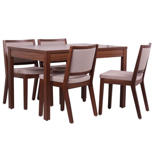 Dřevěné stoly TABLO-M 128 se zesílenou konstrukcí více rozměrů