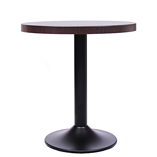 Kovové bistro stoly DUCA D70-44