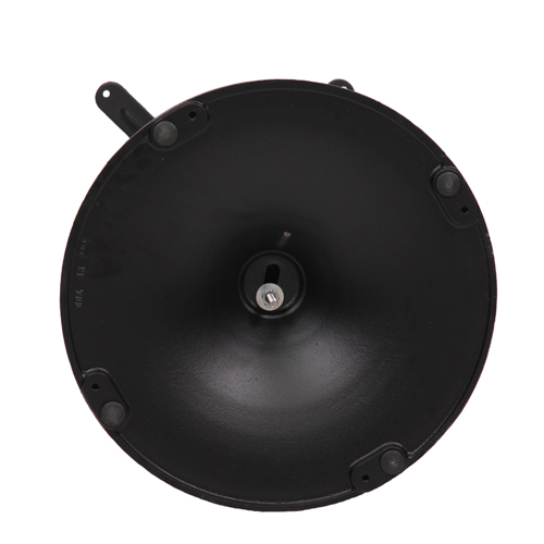 Kovové bistro stoly DUCA MDF D70-18