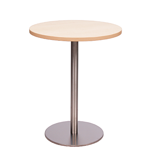 Kovové bistro stoly MARIANO IX D60-25