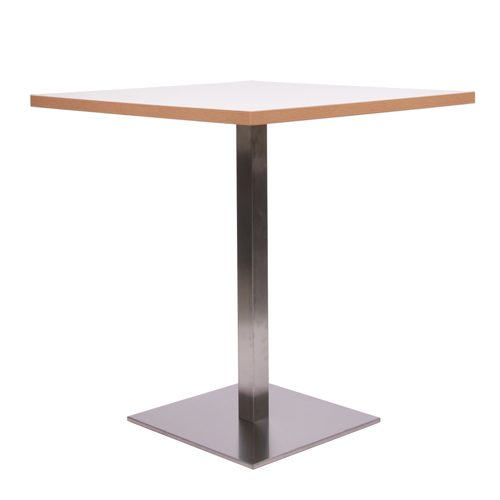 Kovové bistro stoly MANILA IX HR60-25