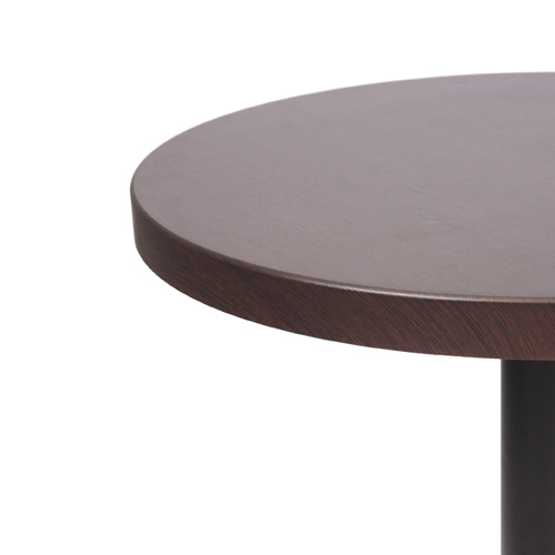 Kovové bistro stoly DUCA D70-44