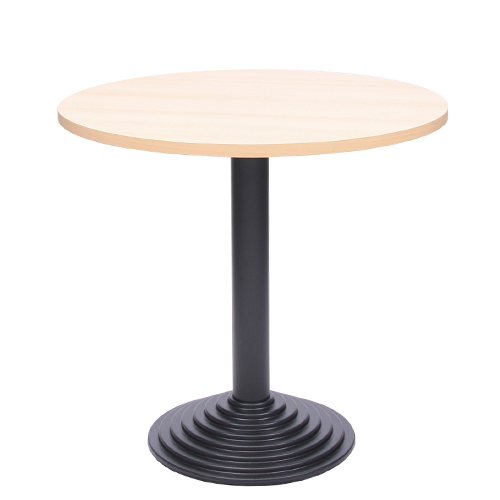 Kovové bistro stoly MATTERA D70-36