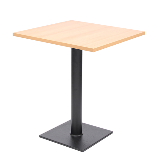 Kovové bistro stoly SALENTO HR-25