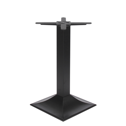 Kovové bistro stoly TIVOLI MDF H70-18 mm