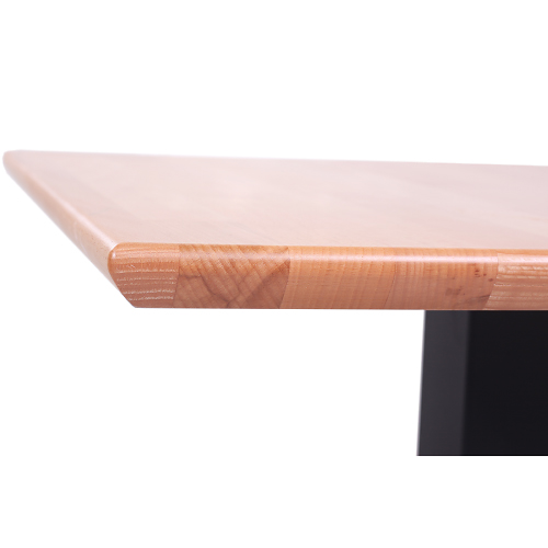 Restaurační stoly GARDA DMZ HR více rozměrů buk masiv