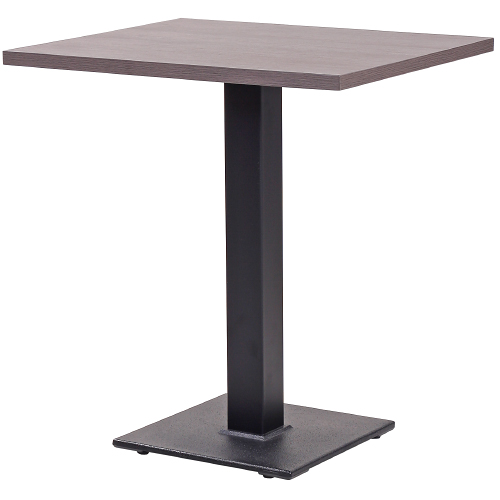 Restaurační stoly více rozměrů GARDA HR-25