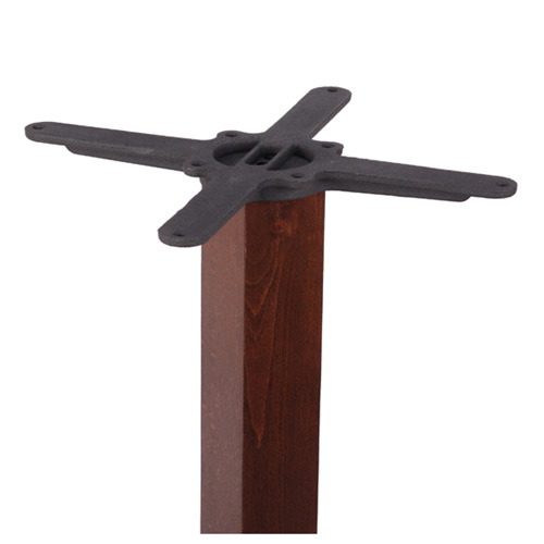 Nohy ke stolu TIVOLI WOOD 40