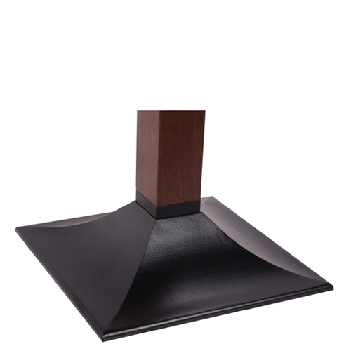 Nohy ke stolu TIVOLI WOOD 40