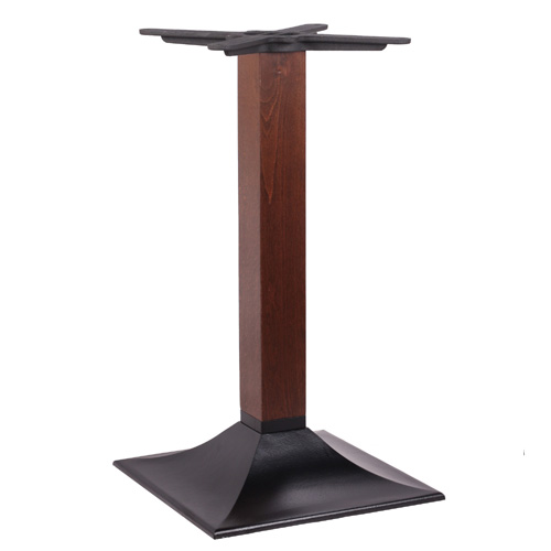 Nohy ke stolu TIVOLI WOOD 40