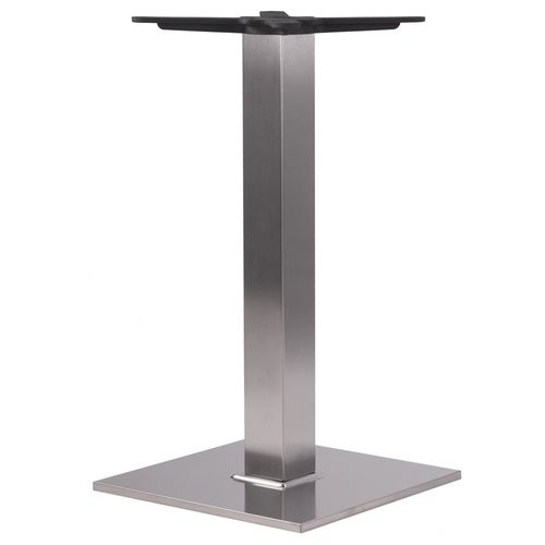 Kovové stolové nohy PADUA 40 IX