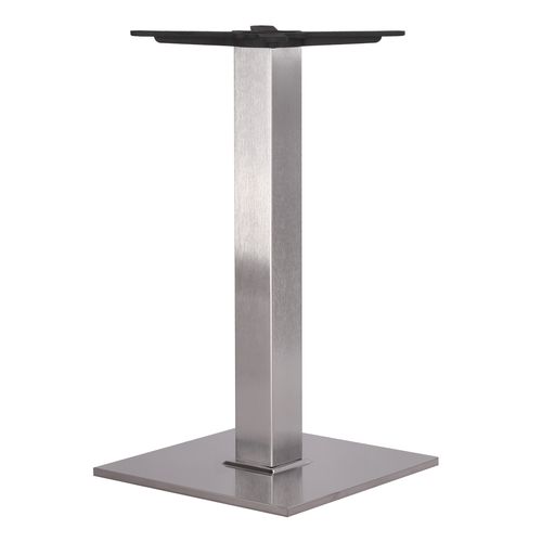 Kovové stolové nohy PADUA 40 IX