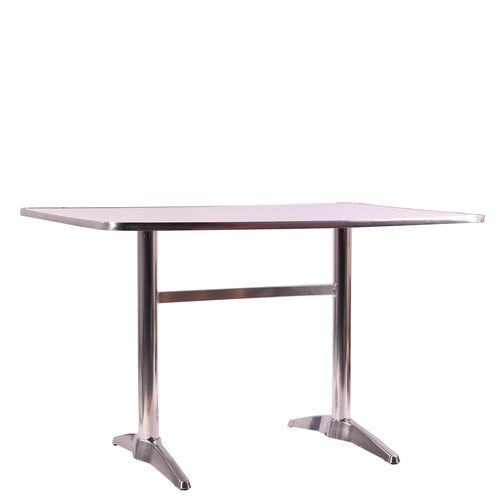 Kovové stolové nohy MIRA DUO